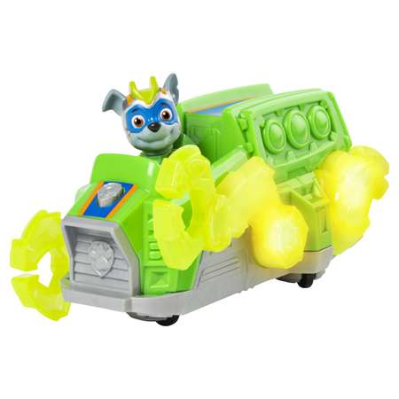 Игровой набор Paw Patrol Мегащенки Роки