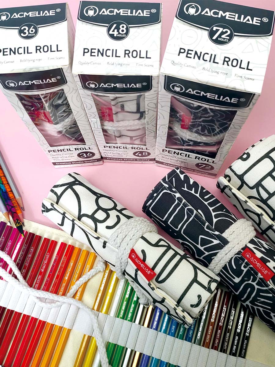 Пенал ACMELIAE - фото 6