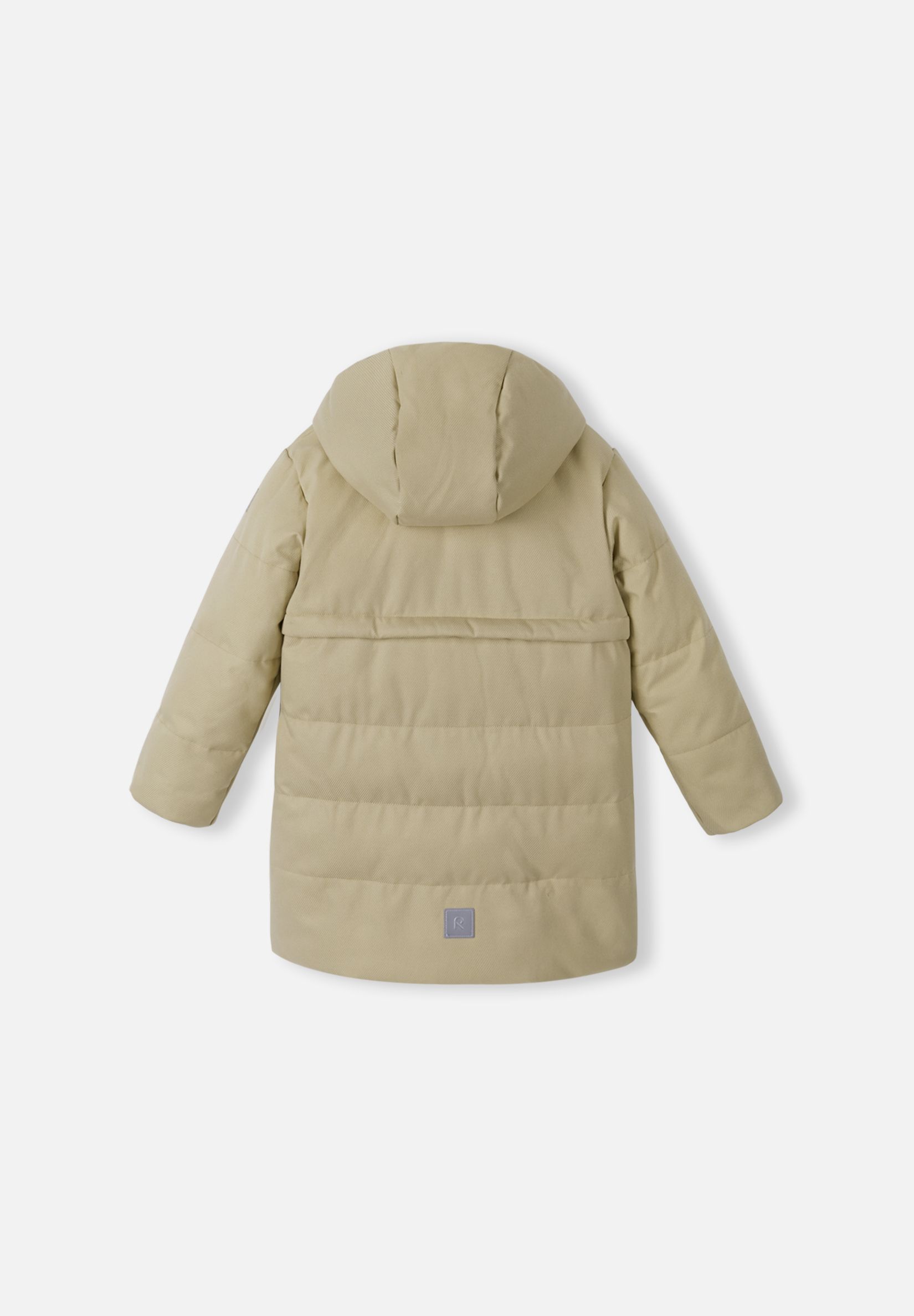 Куртка Reima 5100001A-0670 - фото 3