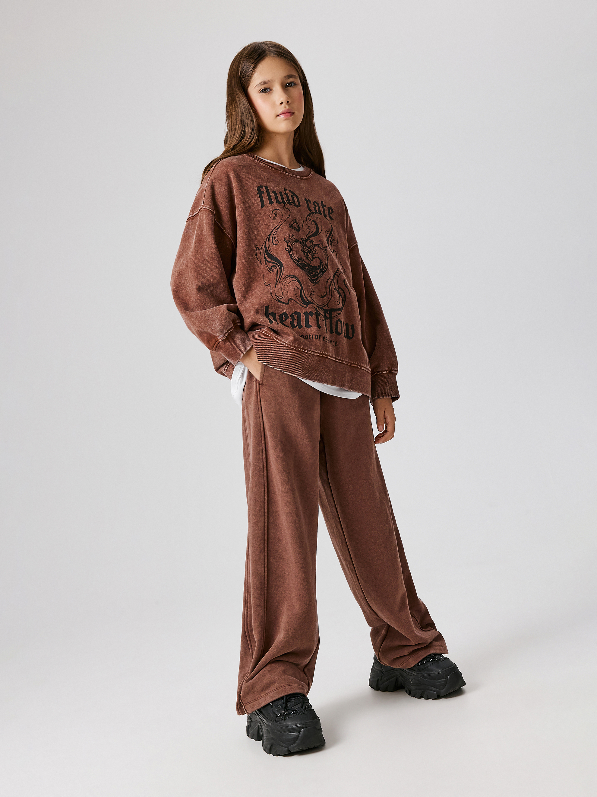 Брюки Acoola 20240460015_0092641 - фото 4