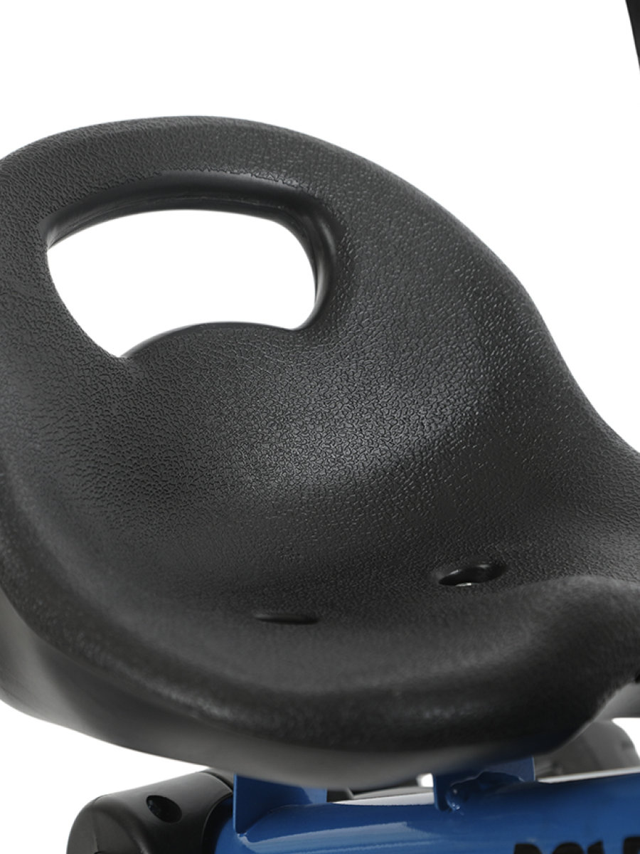 Трехколесный велосипед Maxiscoo - фото 4