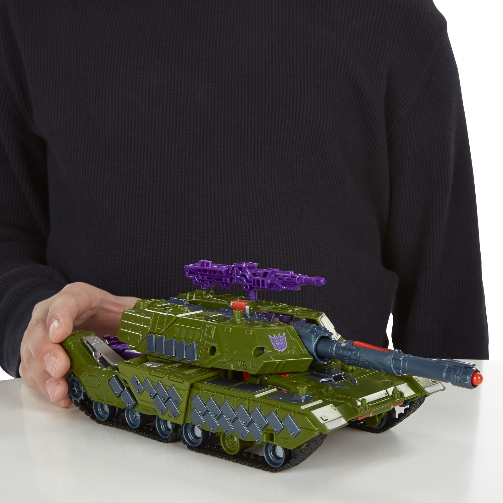 Игровой набор Трансформеры в ассортименте - фото 47