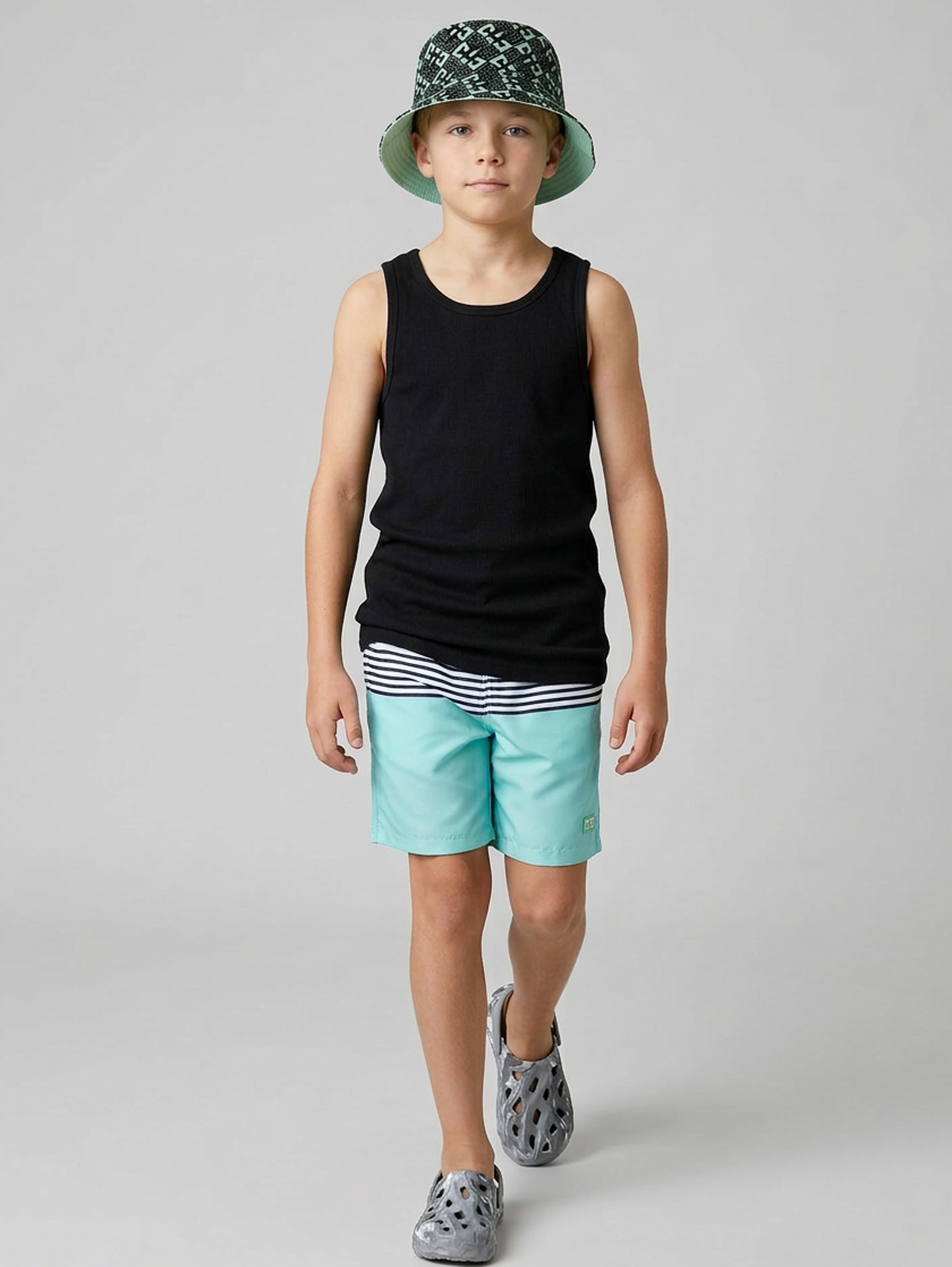 Шорты для плавания PlayToday 12611570 - фото 2