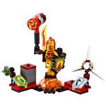 Конструктор LEGO NEXO KNIGHTS