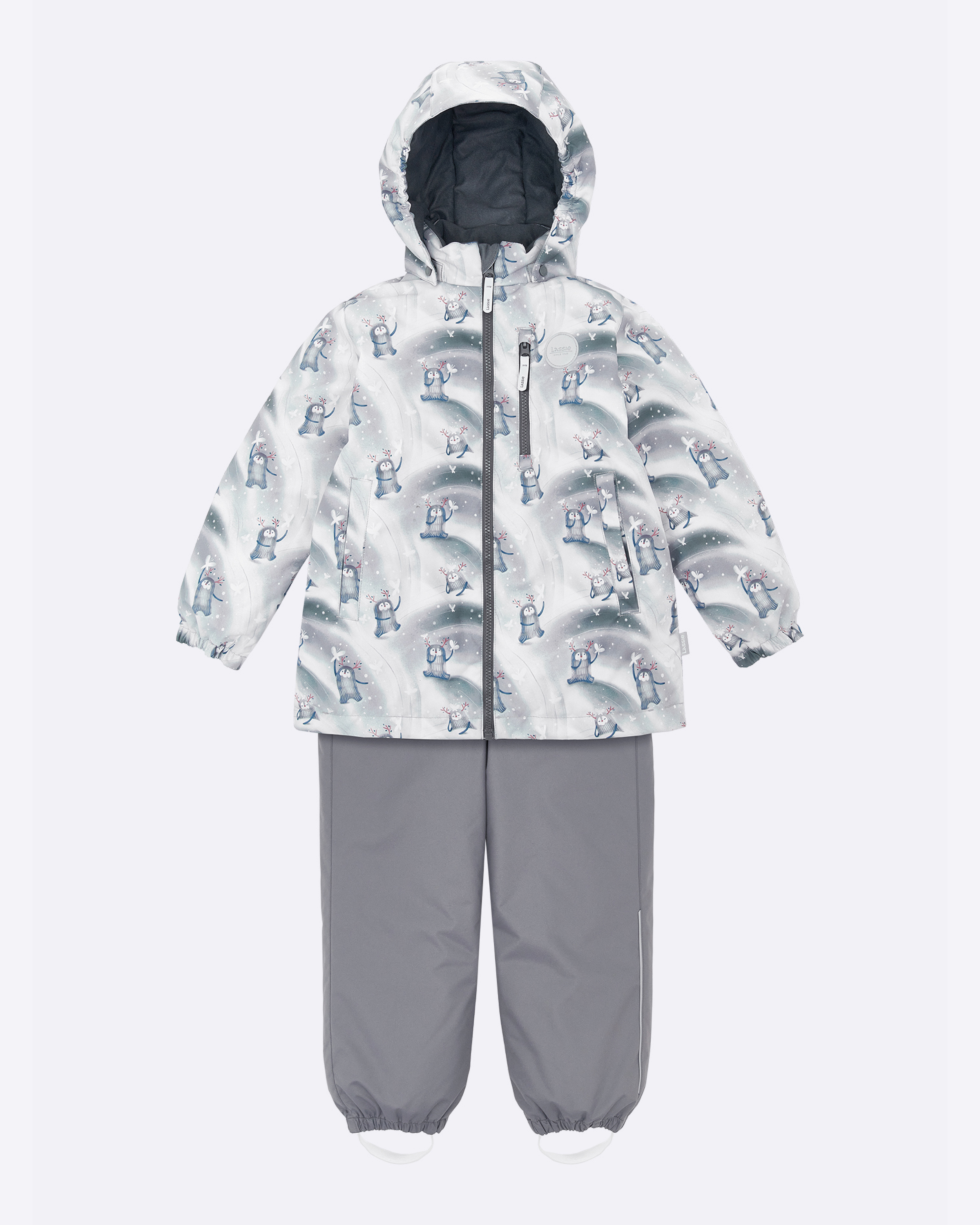 Комплект Lassie 71105404DM-9470 - фото 2