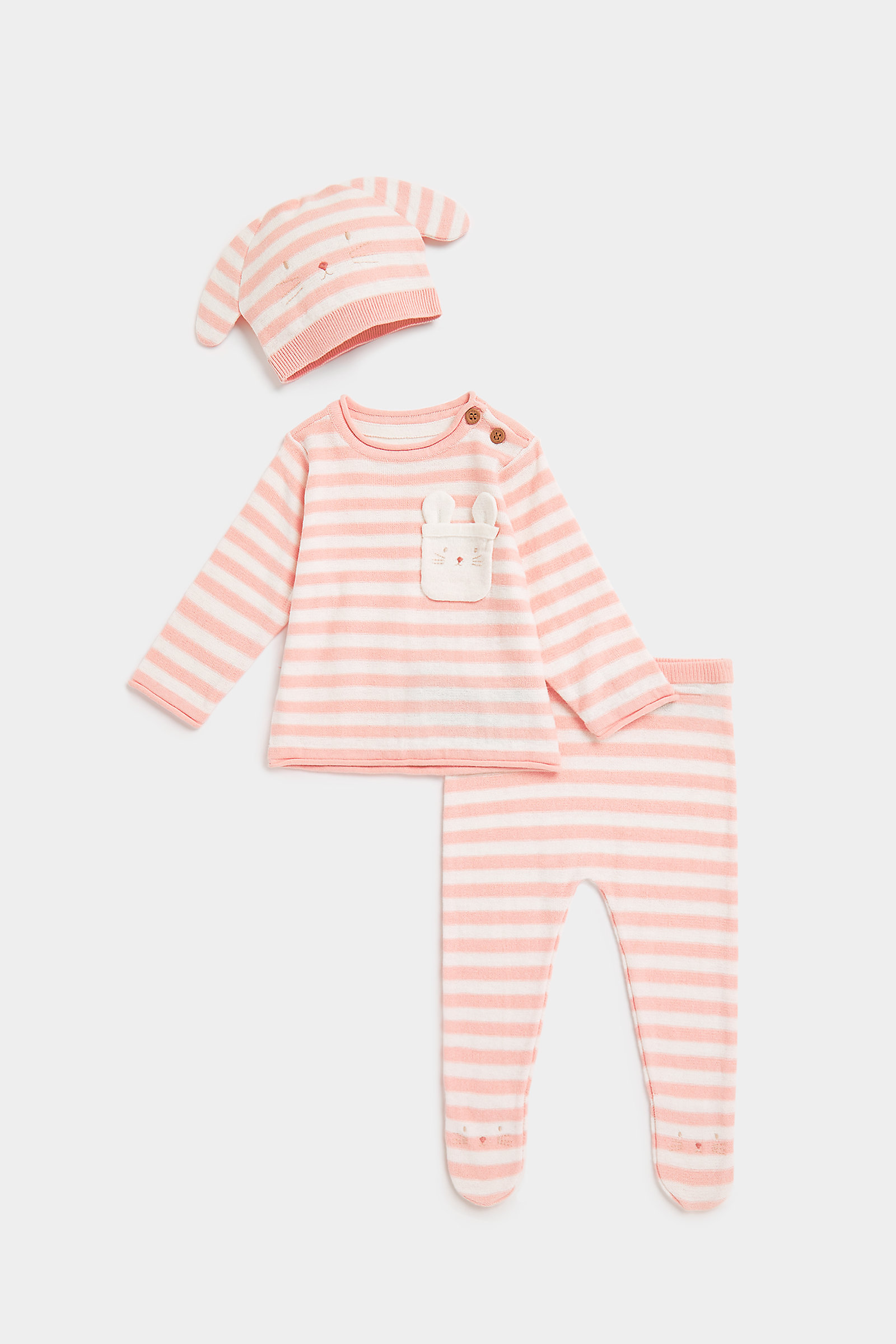 Костюм Mothercare MC/CB620 - фото 1