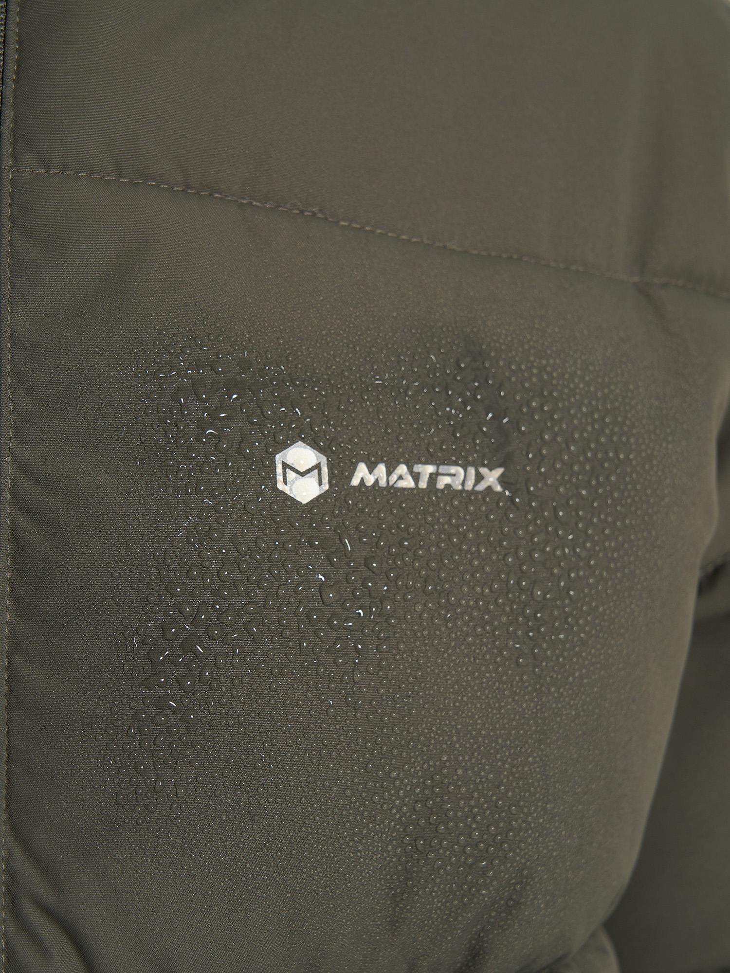 Пальто MATRIX SPORT 138974ZX1-64 - фото 13