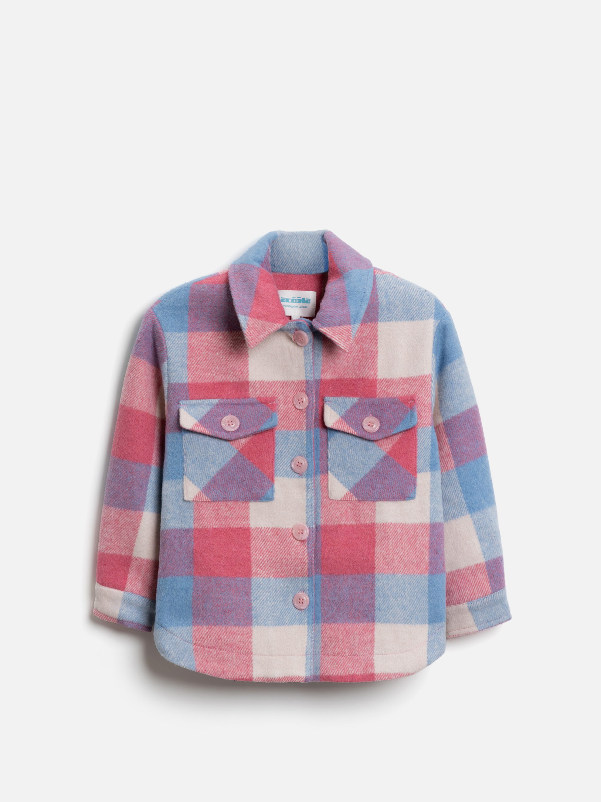 Куртка-рубашка Acoola 20230130012_0086368 - фото 1