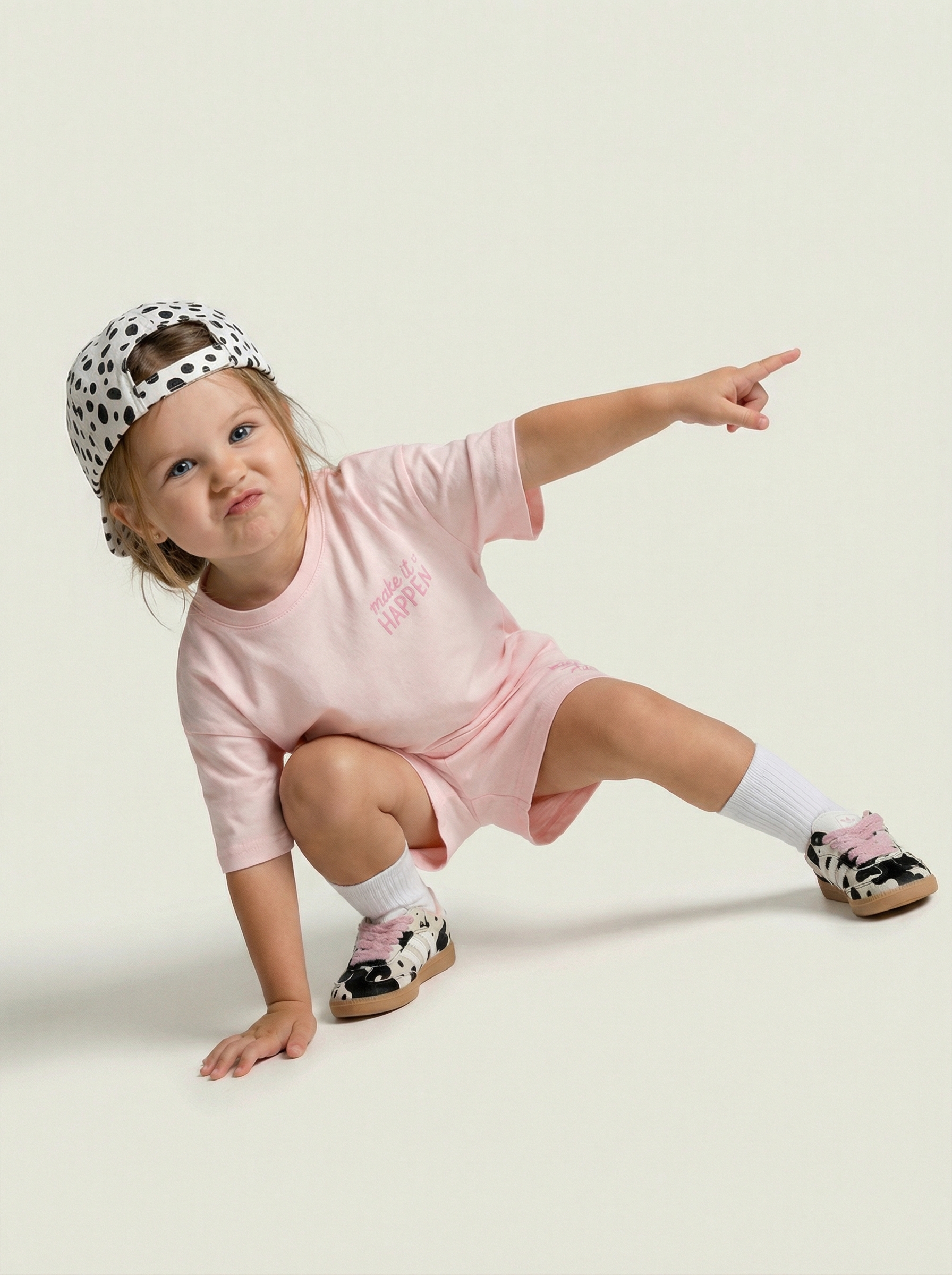 Комплект YOULALA 7634100311 - фото 1