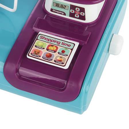 Игровой набор Veld Co касса