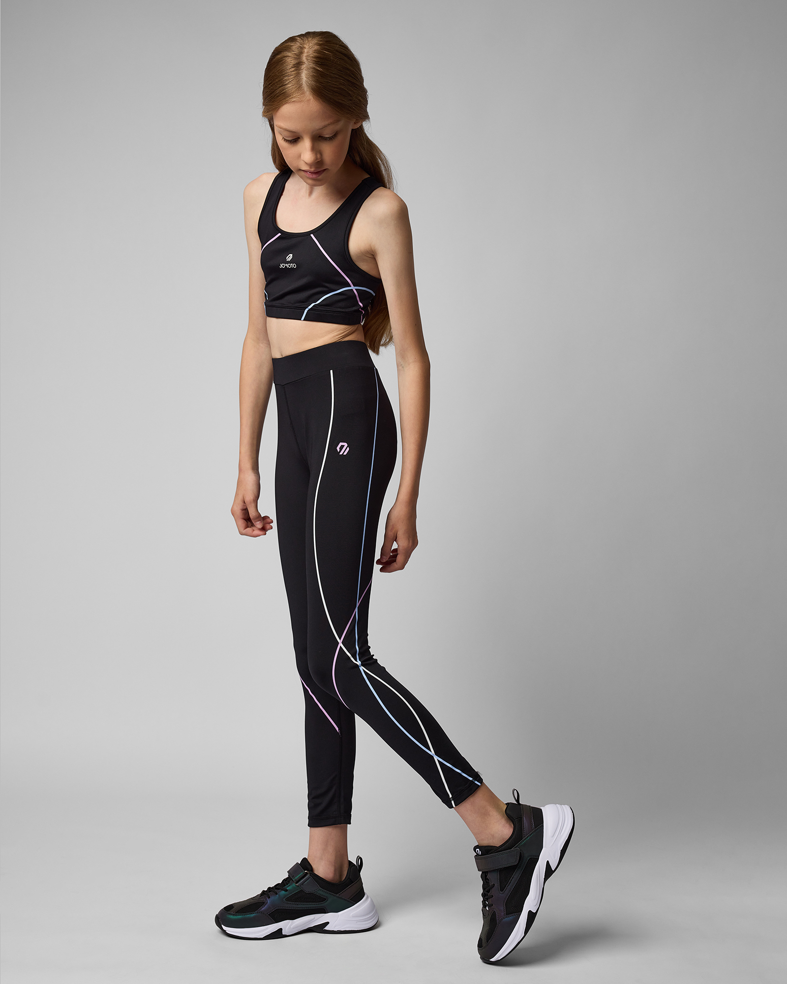 Легинсы Jomoto W24JO4-20tg-99 - фото 1