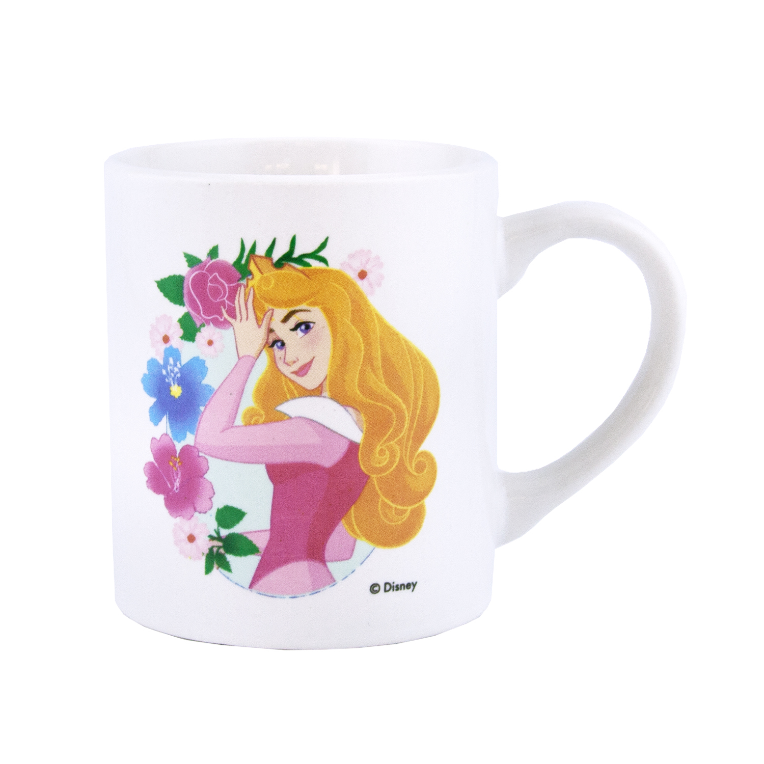 Кружка ND PLAY Принцессы 220 мл - фото 4