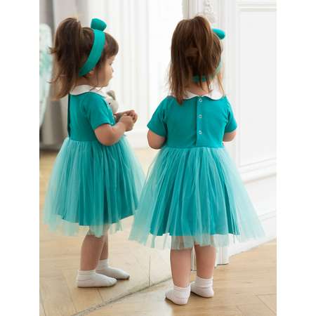 Платье Trendyco kids