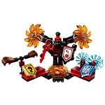 Конструктор LEGO NEXO KNIGHTS
