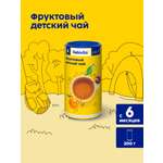 Чай Bebivita гранулированный фруктовый 200г с 6месяцев