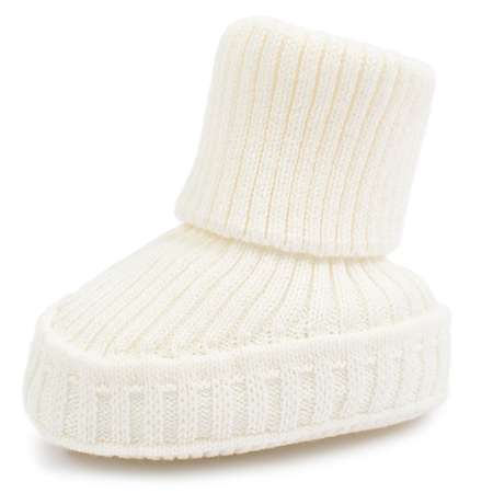 Пинетки Loomknits