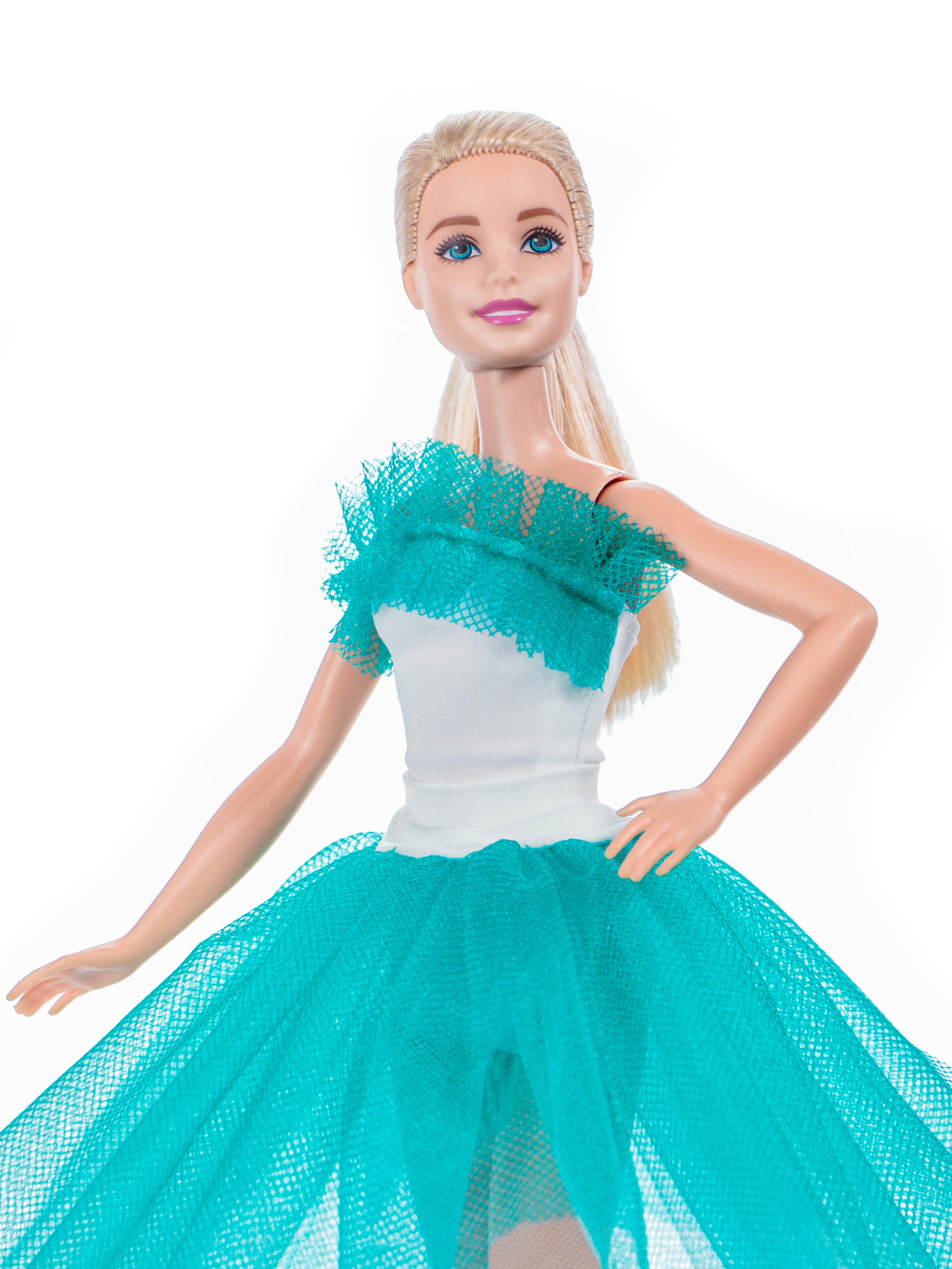 Одежда для кукол VIANA 11.104.4v - фото 2