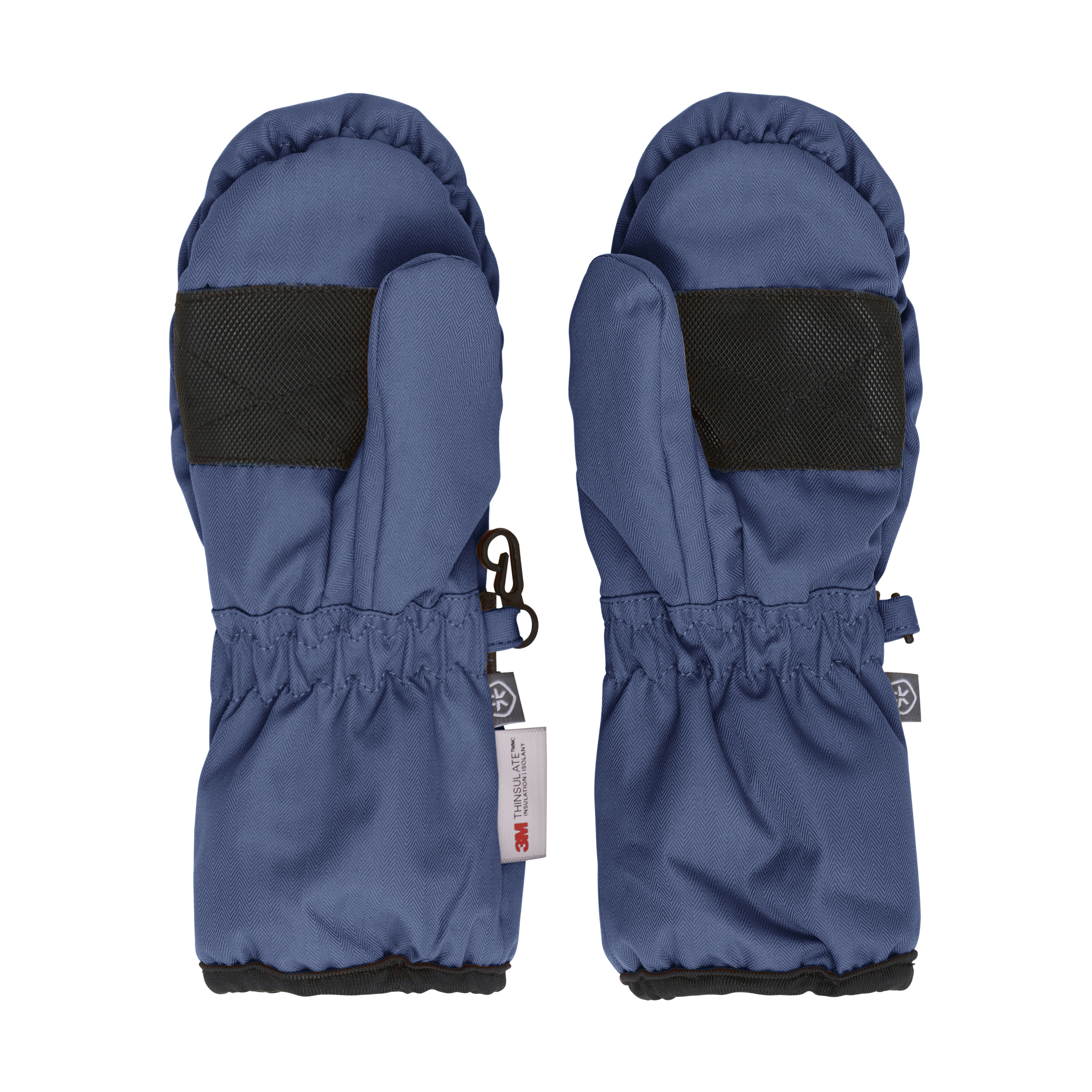 Варежки Color Kids 741931-7150 - фото 2