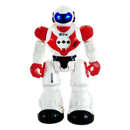 Робот РУ АЛЬЯНС Bots