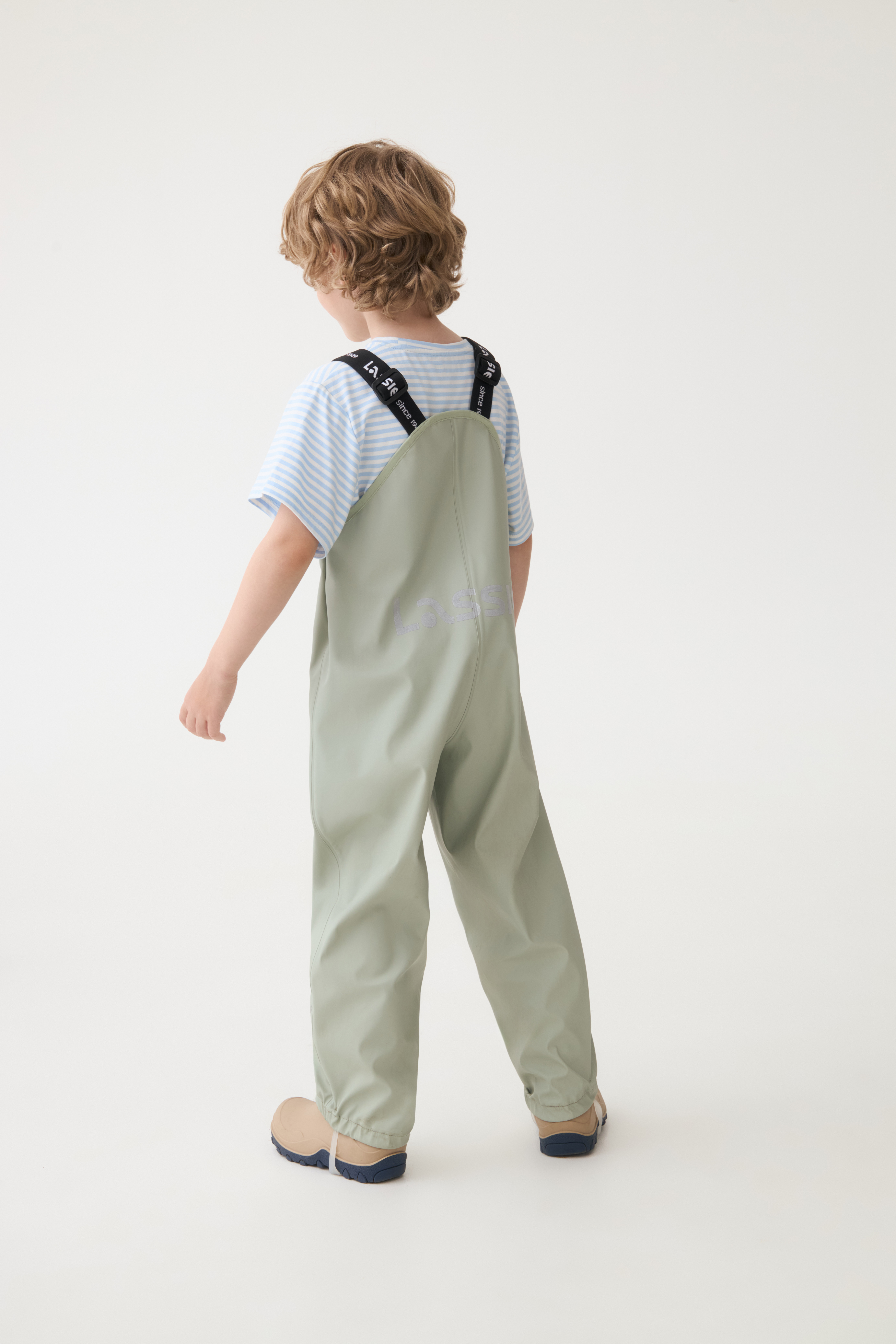 Брюки Lassie 72106209-8070 - фото 8