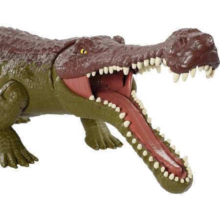 Игровой набор Jurassic World