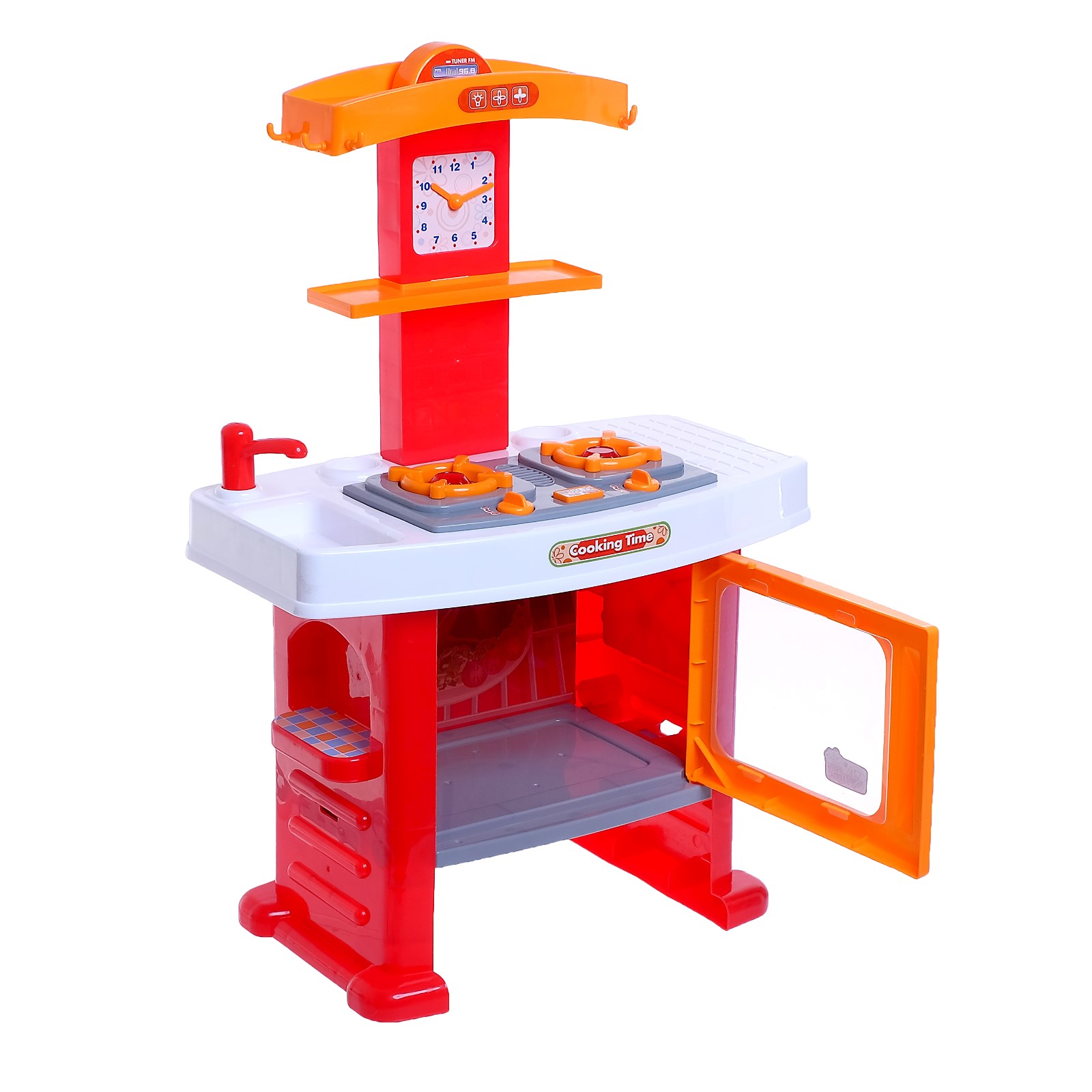 Игрушечная кухня Sima-Land - фото 3