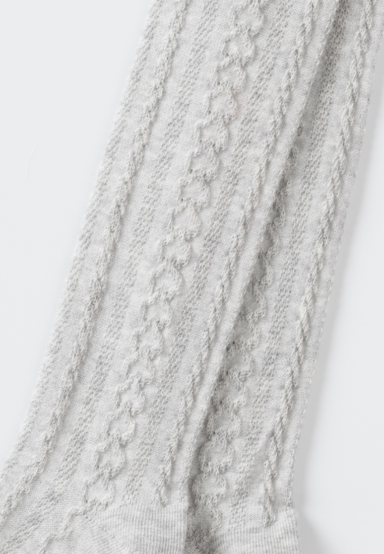 Колготки artie 2d921/Светло-серый меланж - фото 12