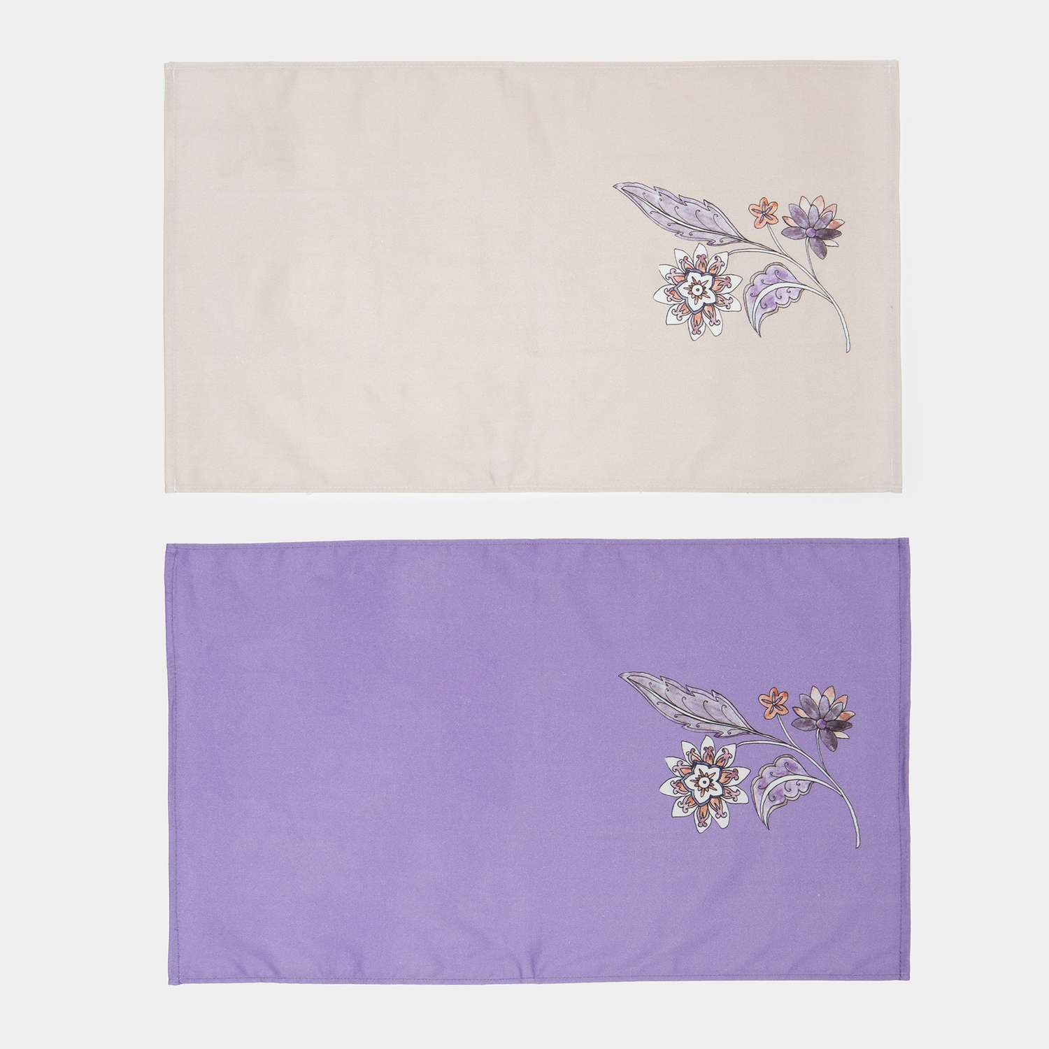 Полотенце Spany Fleur 35 x 60 см - фото 1