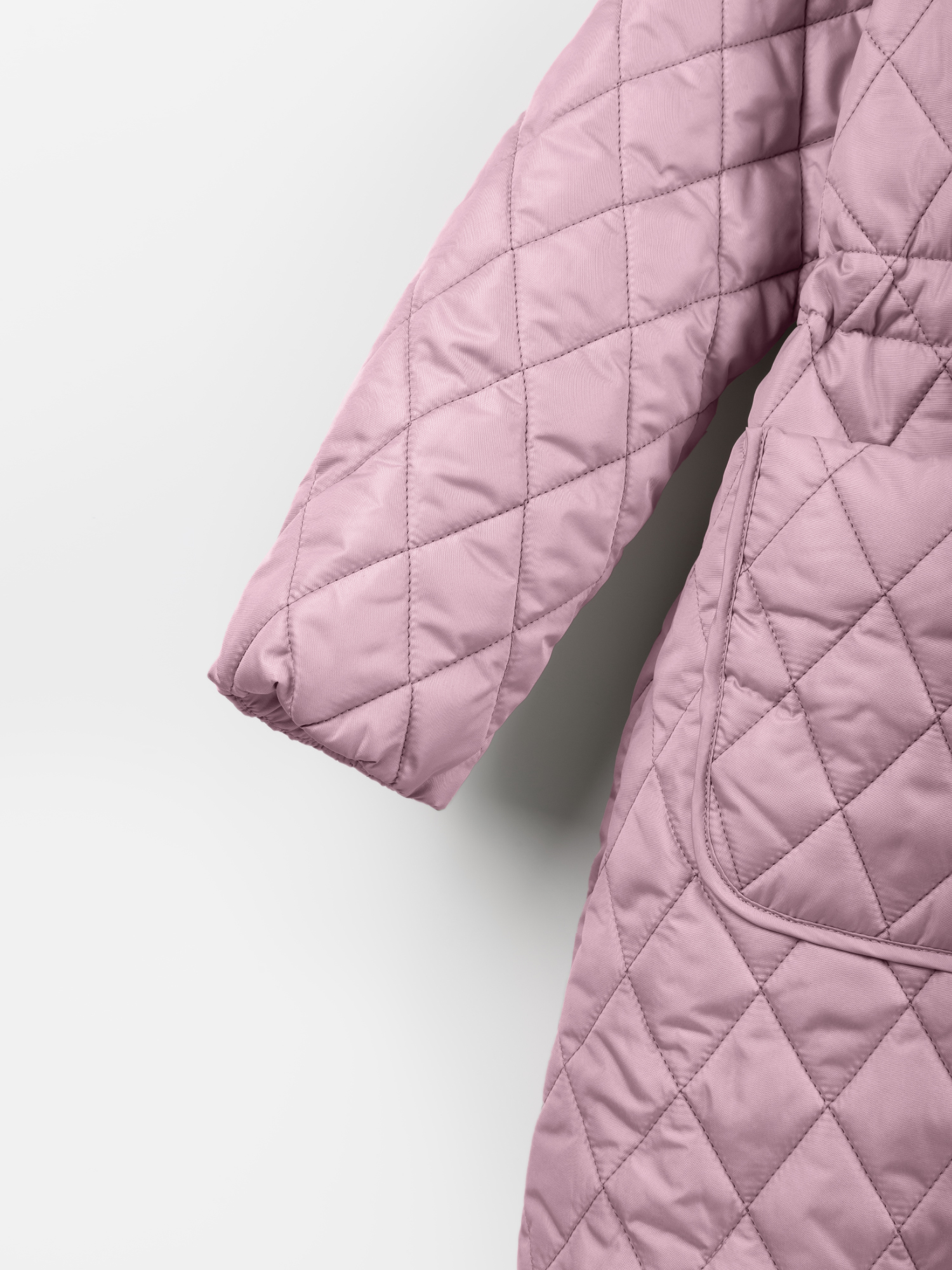 Пальто Amarobaby AB-OD26-PEARL29/27 - фото 23