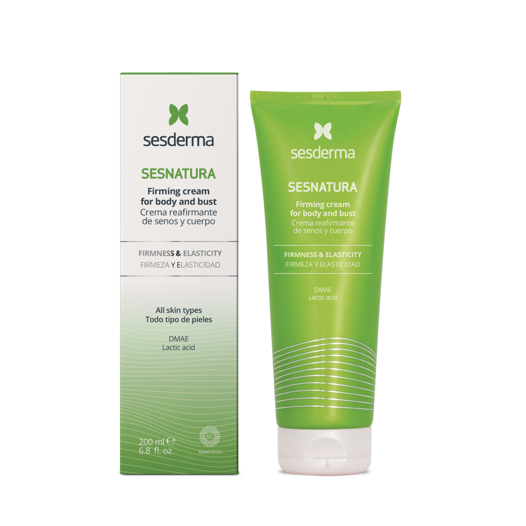 Крем Sesderma Sesnatura 250 мл - фото 2