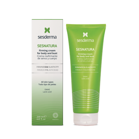 Крем Sesderma Sesnatura 250 мл