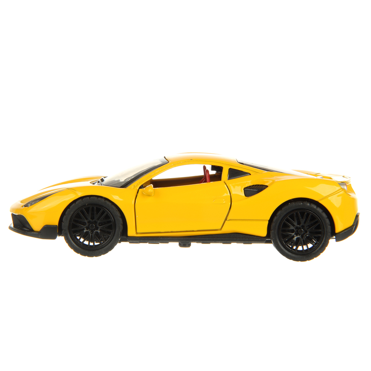 Автомобиль Veld Co 1:36 134976 - фото 5