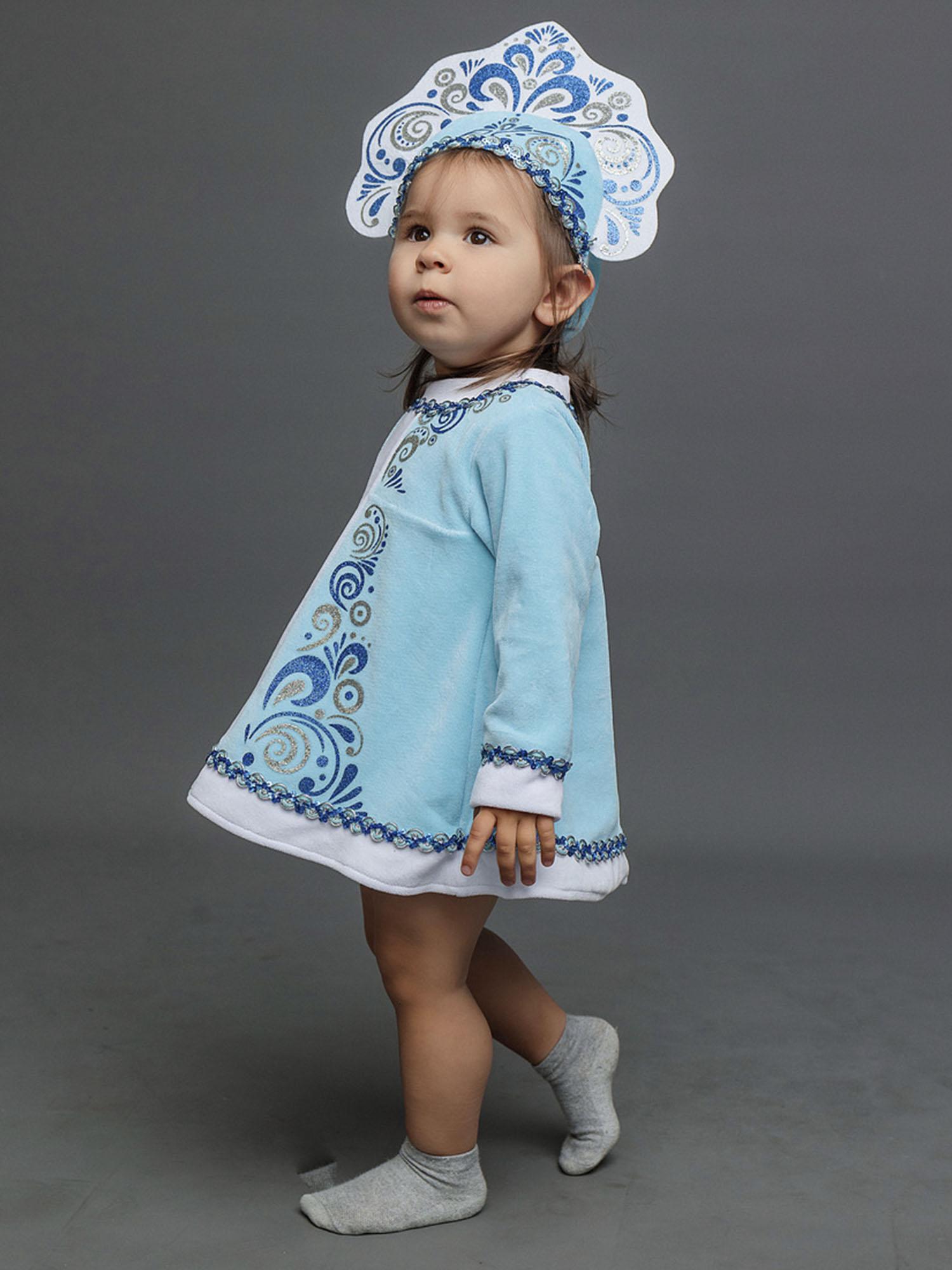 Костюм пуговка 6020 к-21 - фото 3