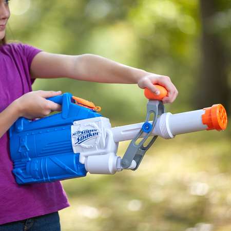 Бластер Nerf Super Soaker Соказука