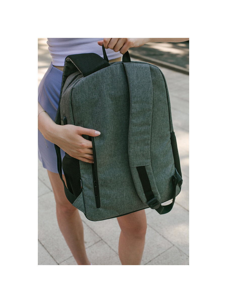 Рюкзак HEIKKI - фото 12