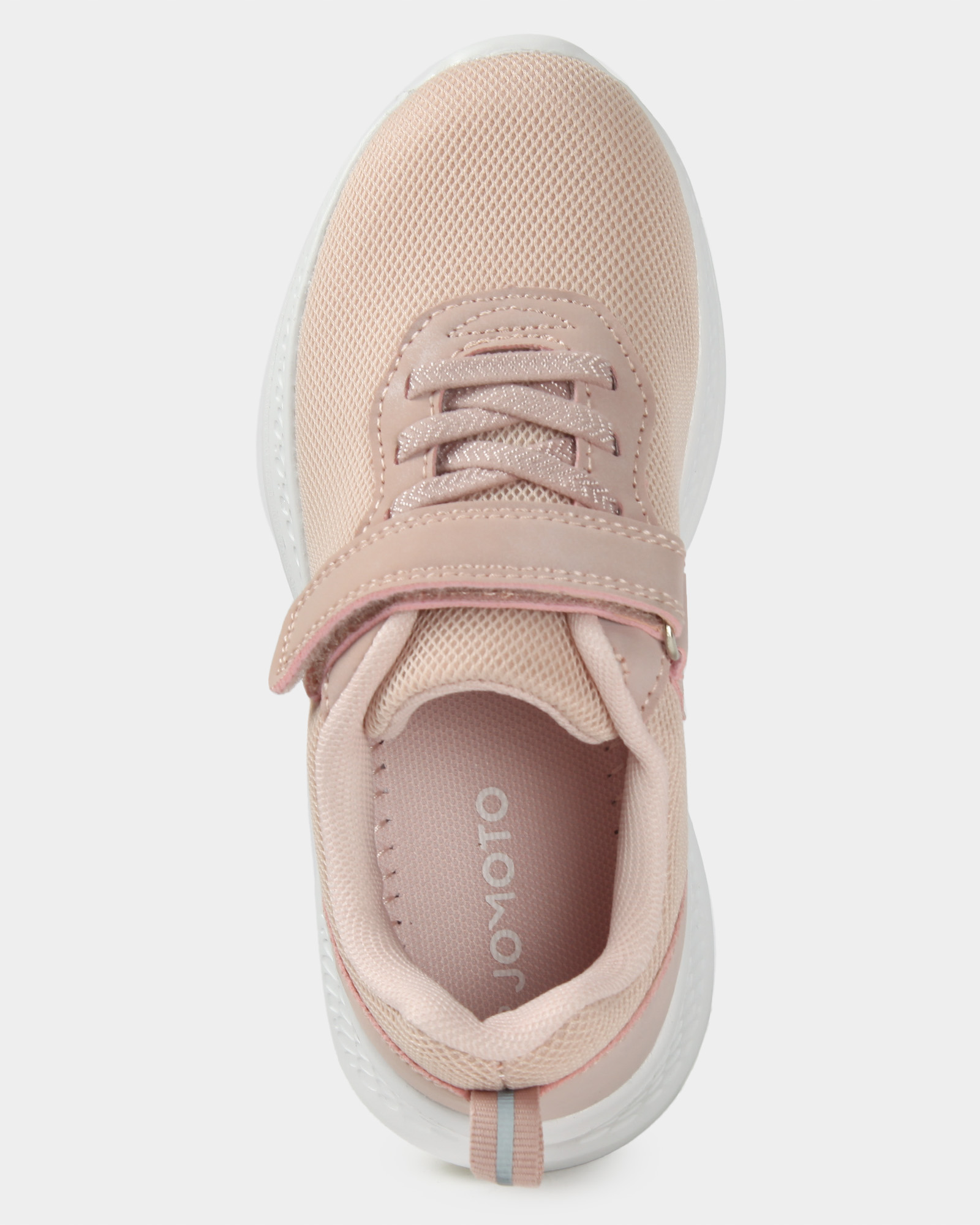 Кроссовки Jomoto B26WFtgRS-401-JJ - фото 4