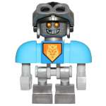 Фигурка LEGO Pilot Bot nex063