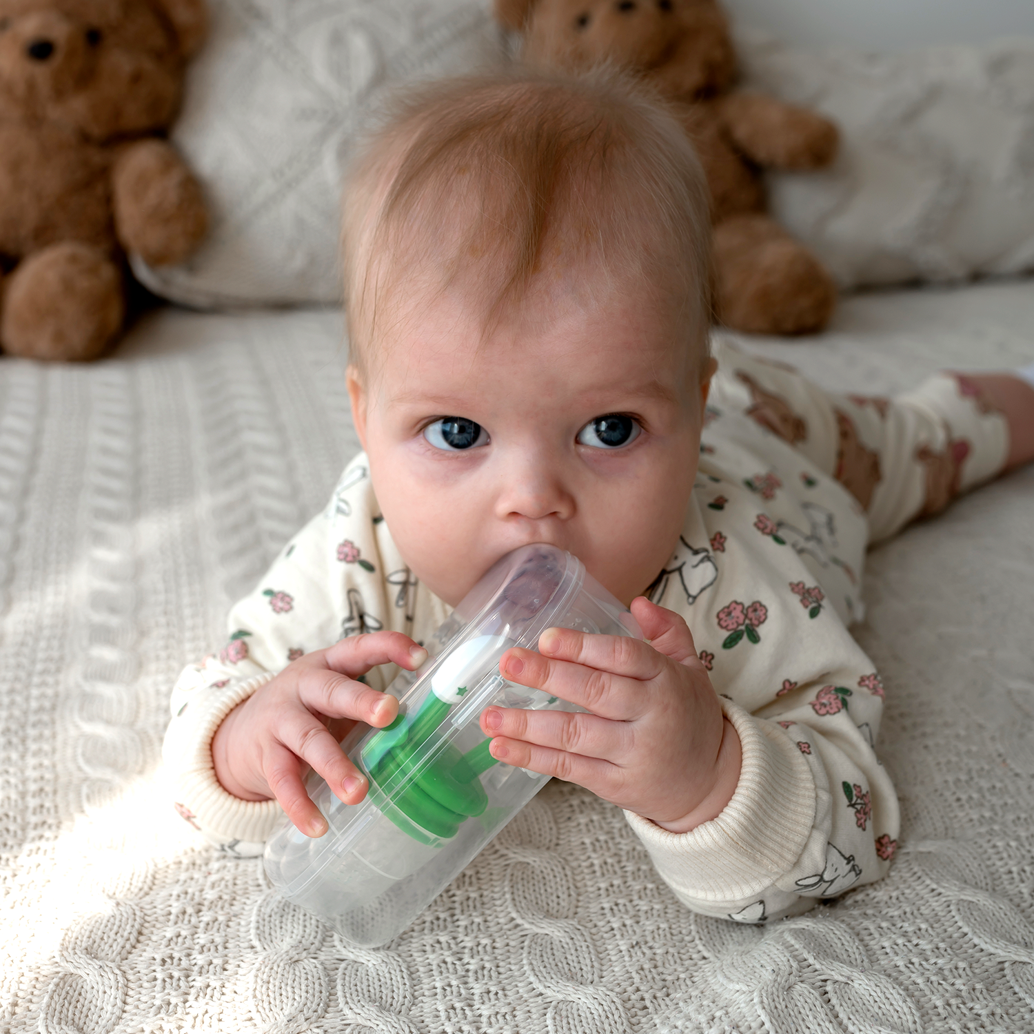 Ниблер Be Baby - фото 10