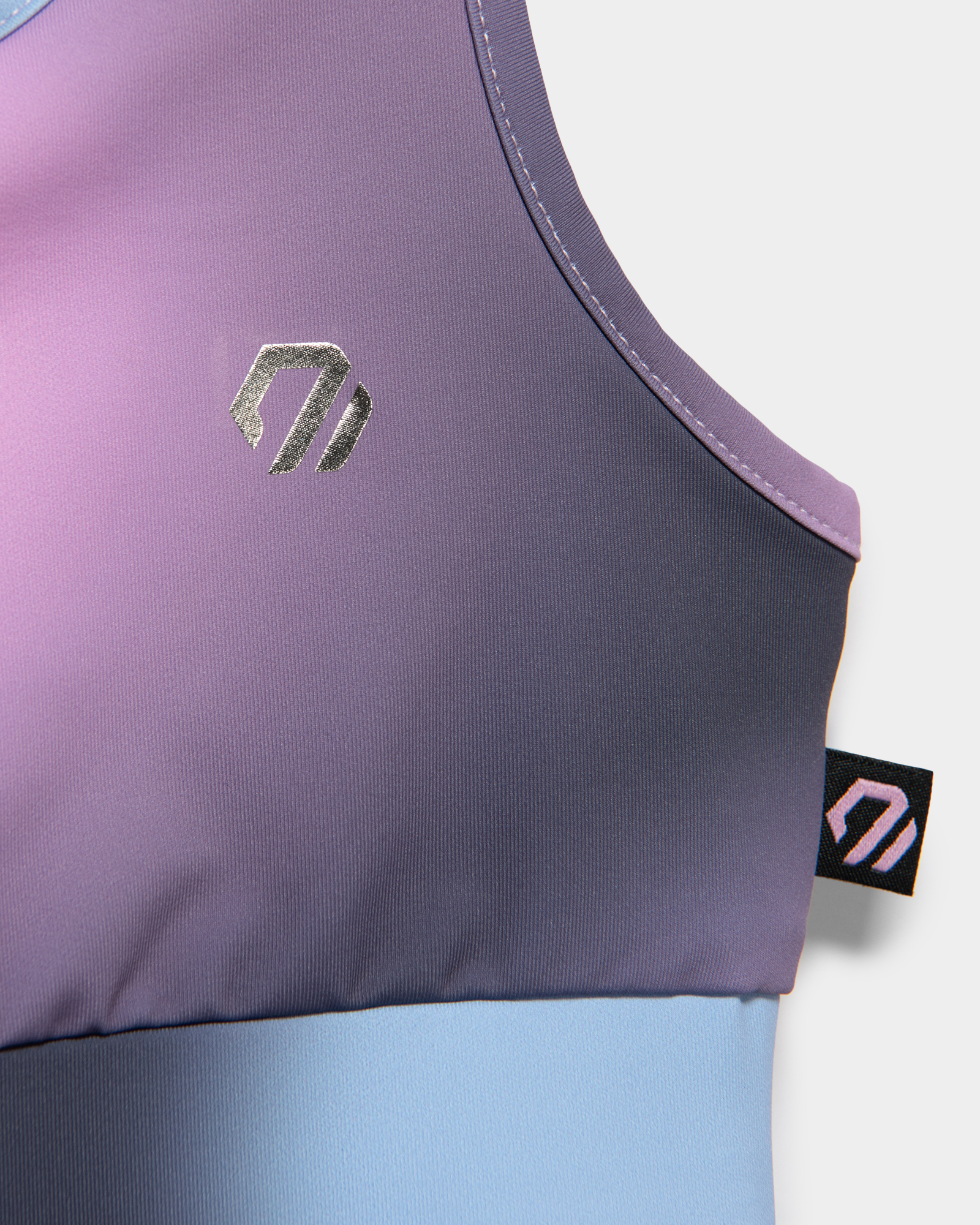 Топ спортивный Jomoto W24JO4-22tg-43 - фото 4