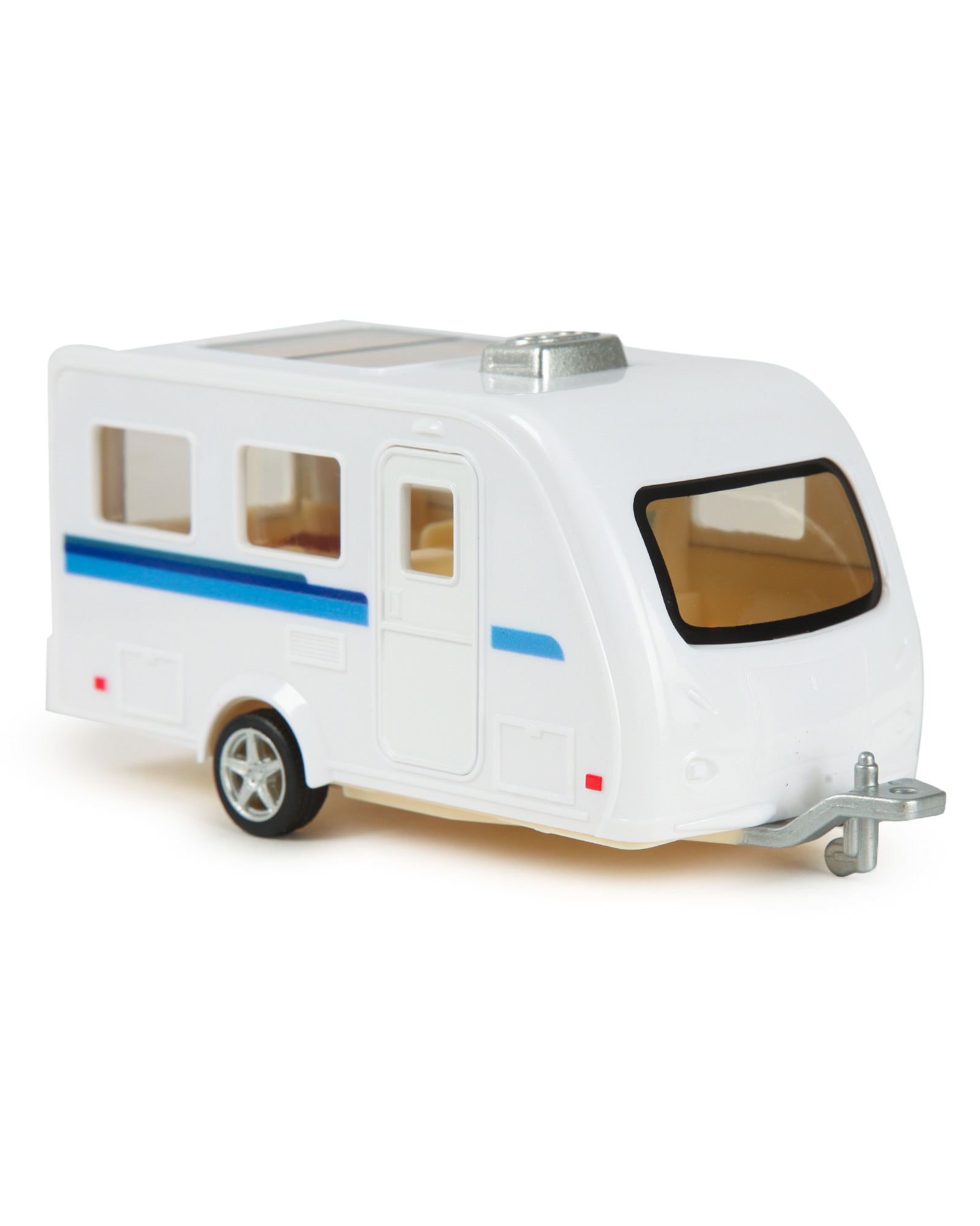 Внедорожник Mobicaro Jeep Wrangler Rubicon 1:43 544060-2TG(A) - фото 3