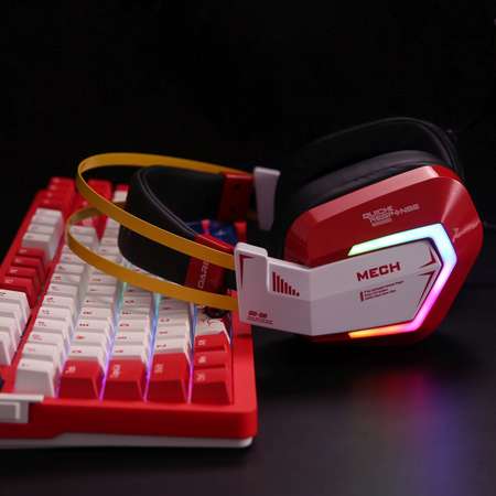 Гарнитура игровая DAREU EH732