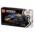 Конструктор LEGO Speed Champions 77243 251 дет.