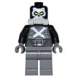 Фигурка LEGO Super Heroes Crossbones