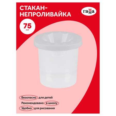 Стакан Gamma_