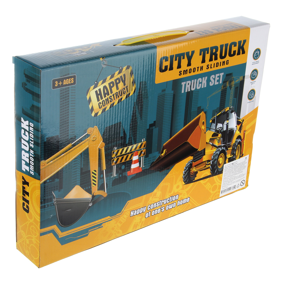 Игровой набор Veld Co 134139 - фото 9