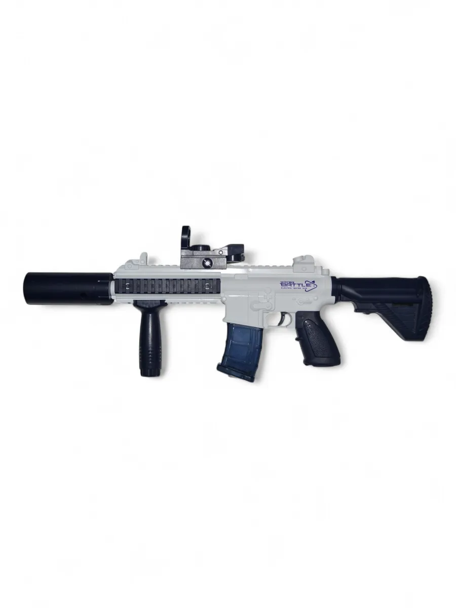 Изображение товара Бластер водный Zecong Toys