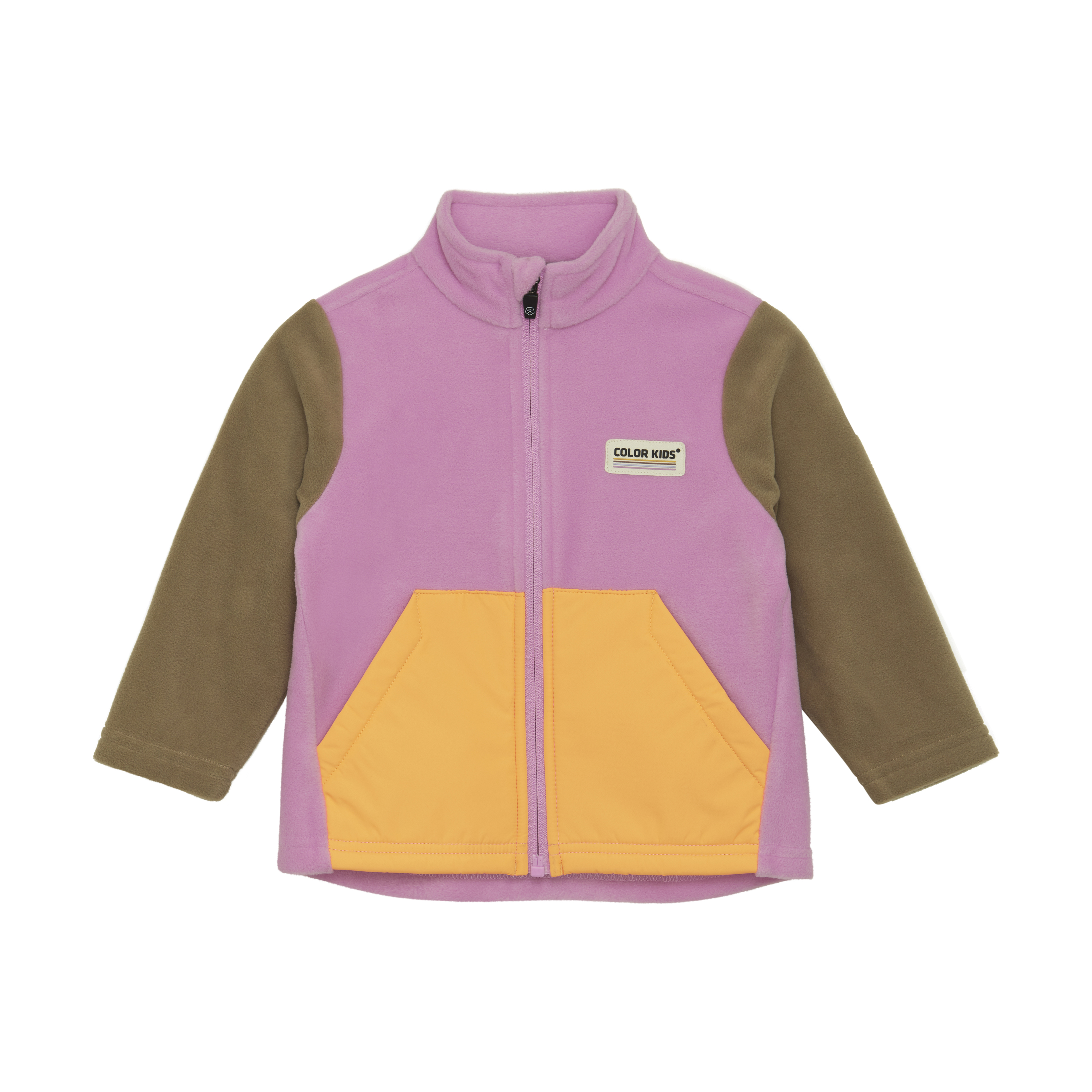 Изображение товара Толстовка Color Kids: 104