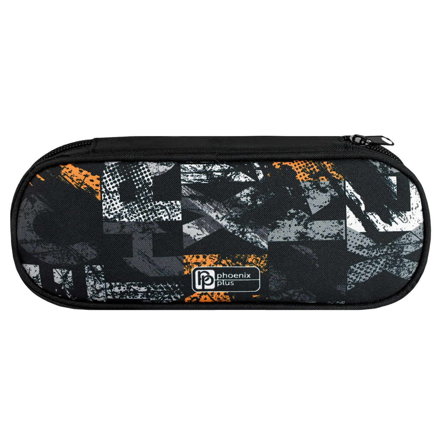 Пенал книжка Феникс + Нет границ - фото 3