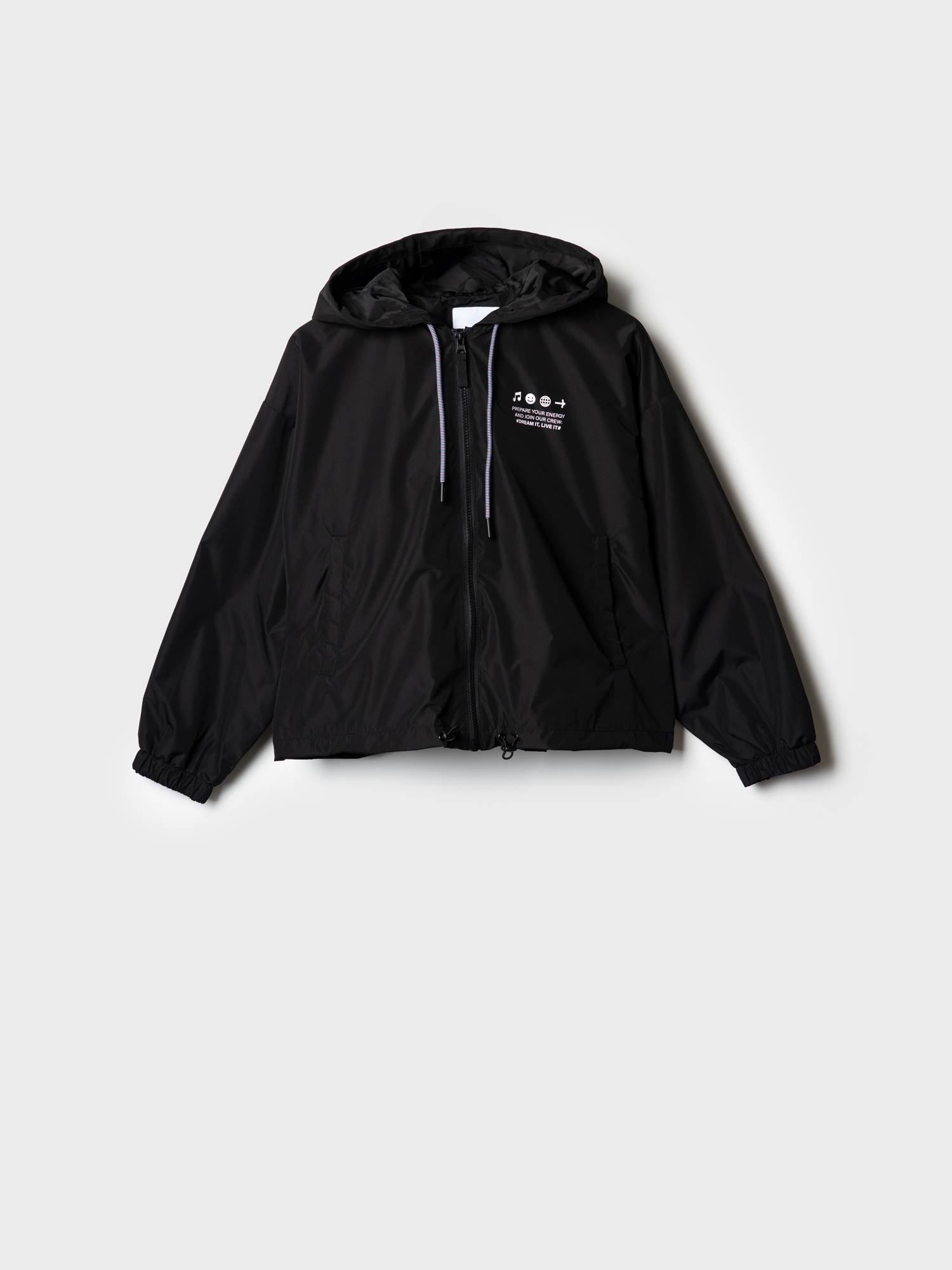 Ветровка PlayToday 12621550 - фото 7