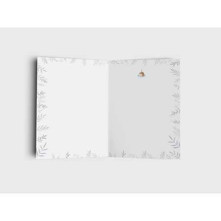 Открытка С Днем Рождения MagniArt GC052